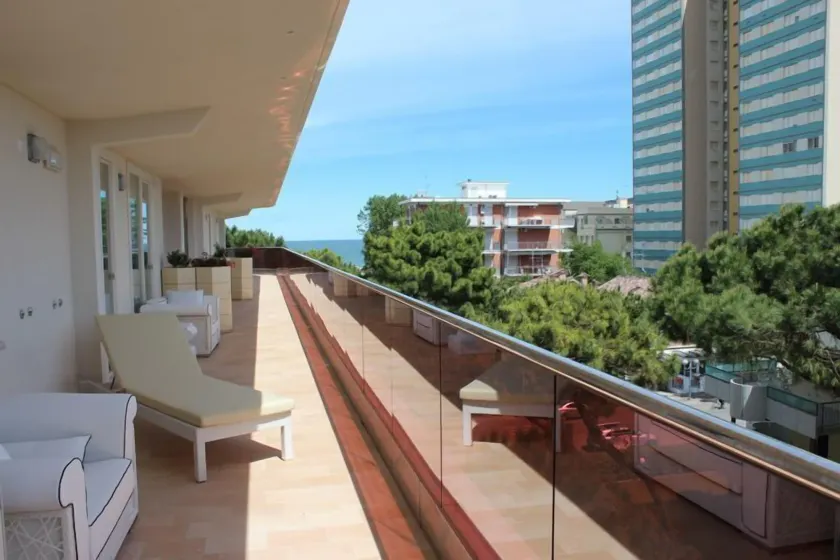 Boutique Hotel Paradiso Bovelacci - Image 1