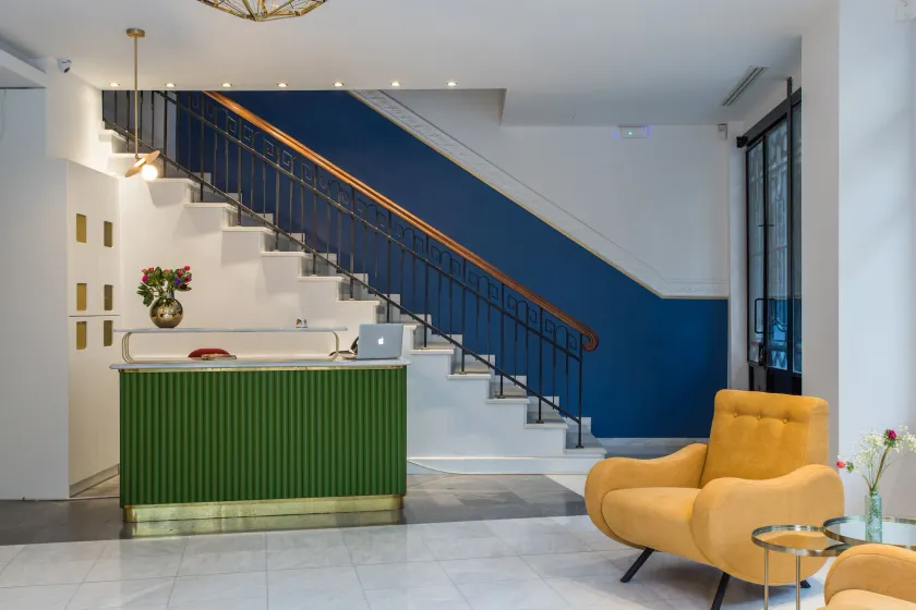 Bahar Boutique Hotel - Image 1