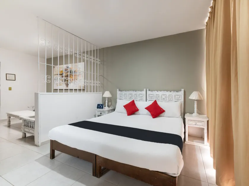 Suites Internacional - Image 1