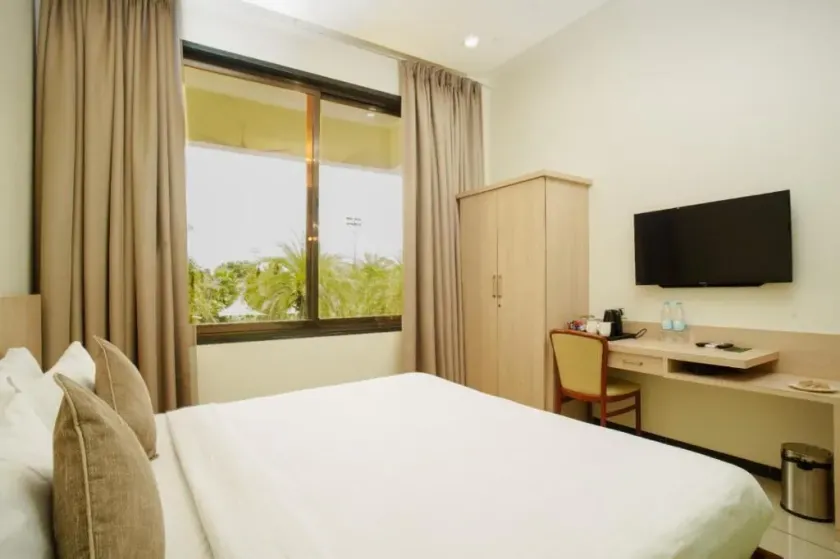 Arawali Ananta Elite - Quarto