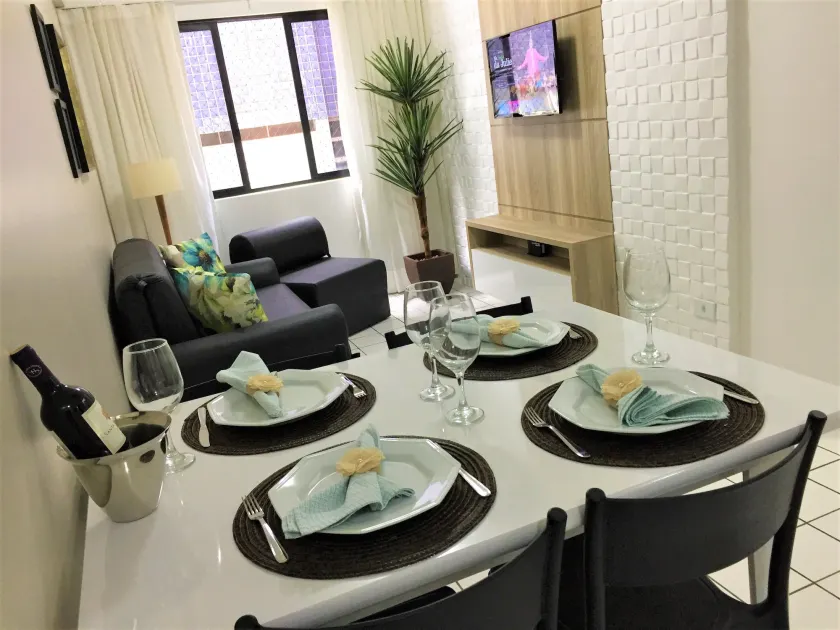 Apartamento Ametista 2 - Image 1