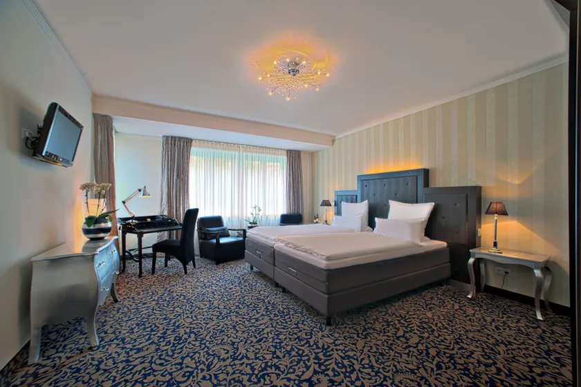 Top Hotel Krämer - Image 1