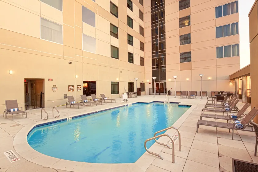 Homewood Suites by Hilton Houston Downtown Convention Center - Image 1