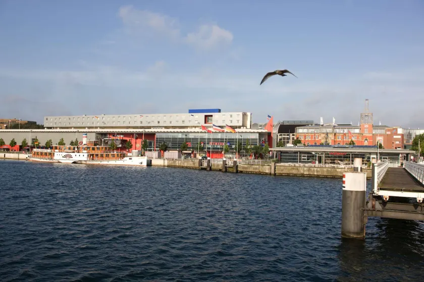 IntercityHotel Kiel - Image 1