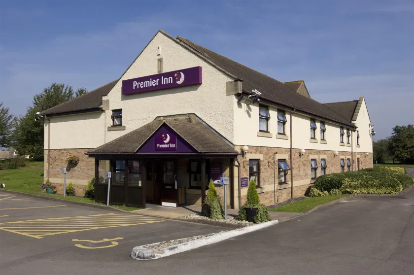 Premier Inn Gloucester - Little Witcombe - Image 1
