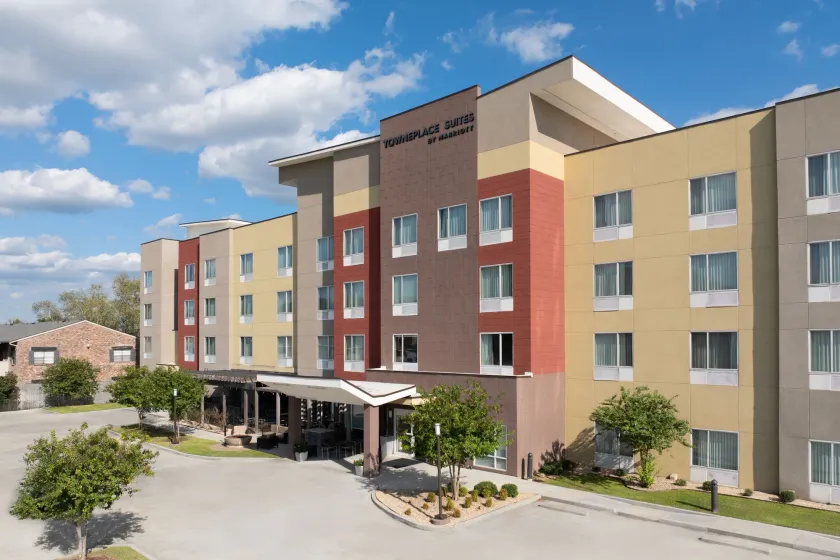 TownePlace Suites by Marriott Lafayette South - Image 1