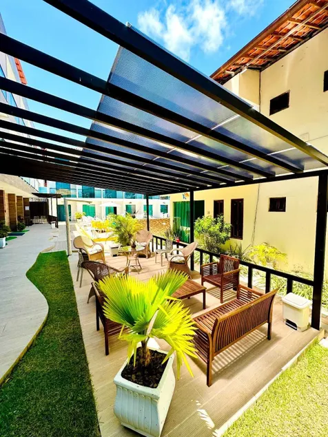 Pousada Sky Beach Flat - Image 1
