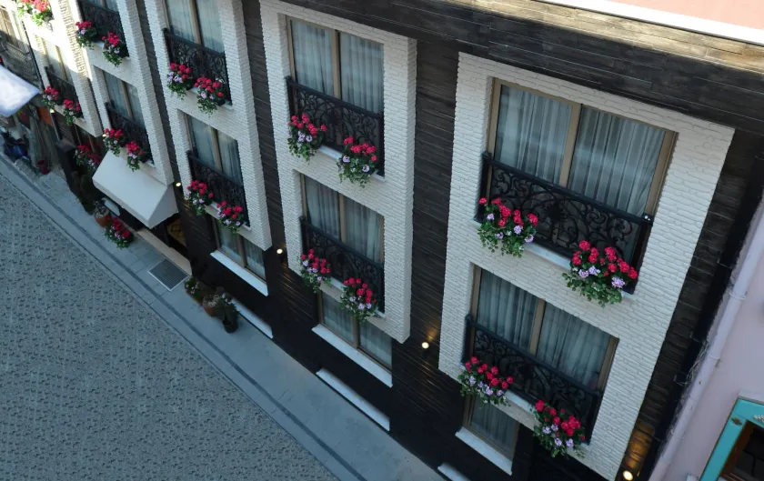 Aybar Hotel & Spa - Image 1