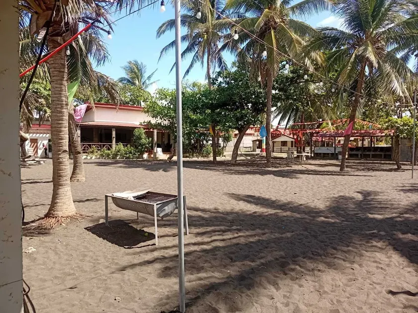 Hotel O Leonor Beach and Resort - Image 1