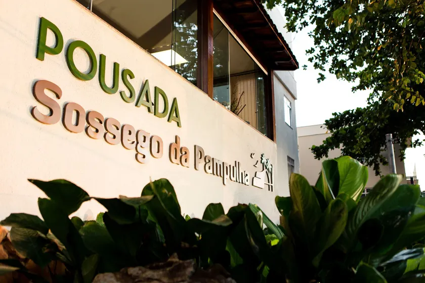 Pousada Sossego da Pampulha - Image 1