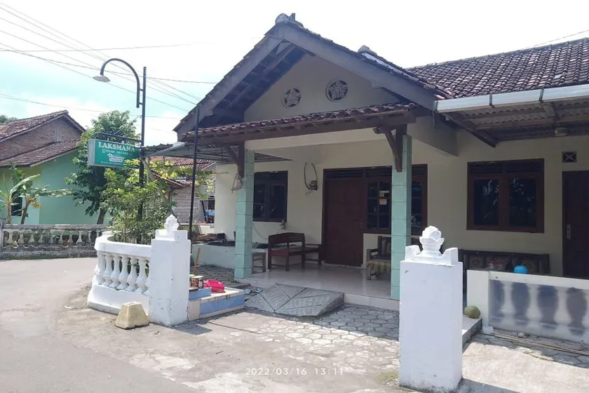 Homestay Damandiri Prambanan Syariah - Image 1