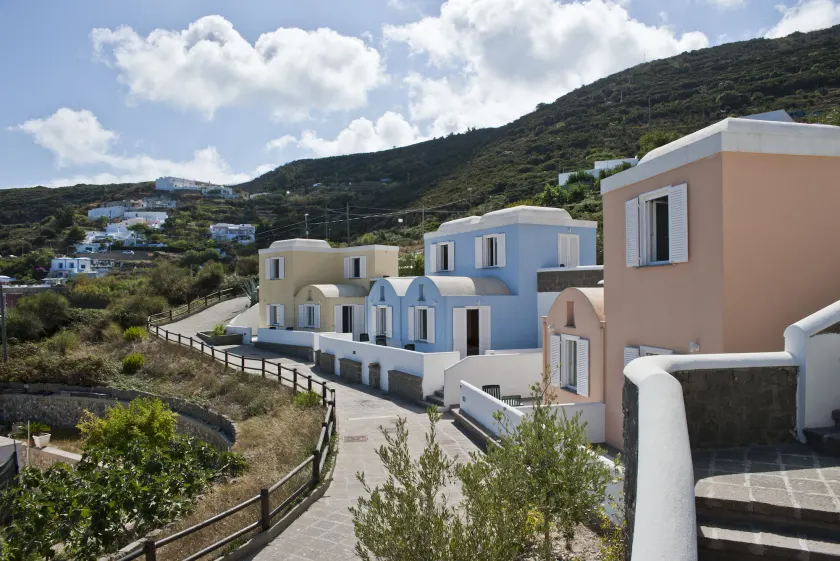 Hotel Villaggio Dei Pescatori - Image 1