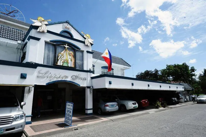 Lispher Inn - Image 1