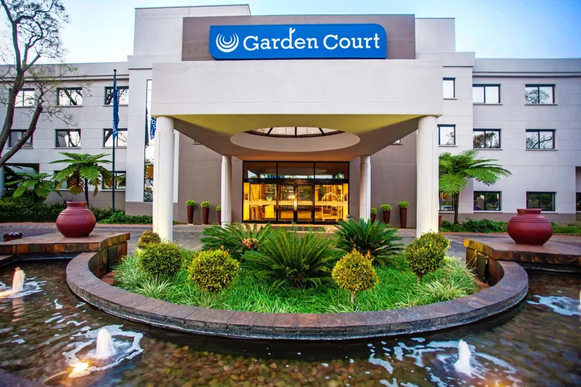 Garden Court Hatfield - Image 1
