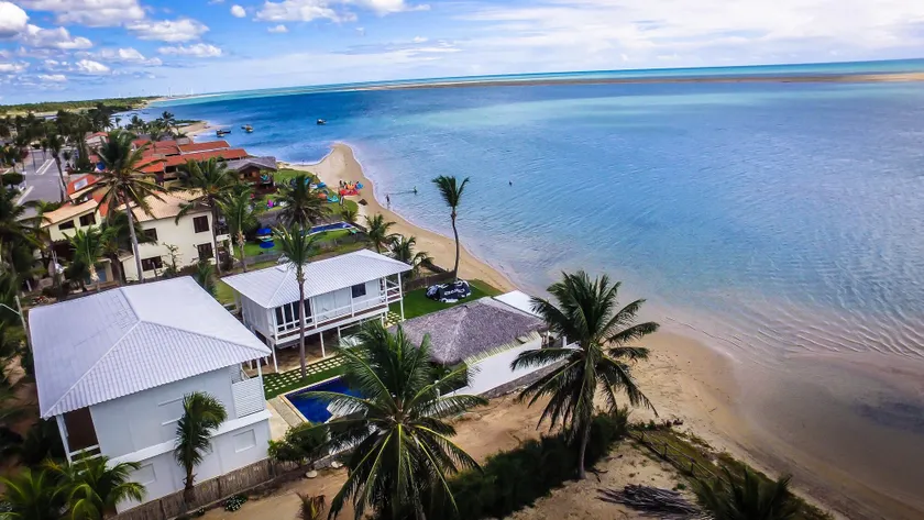 White Wind Resort - Image 1