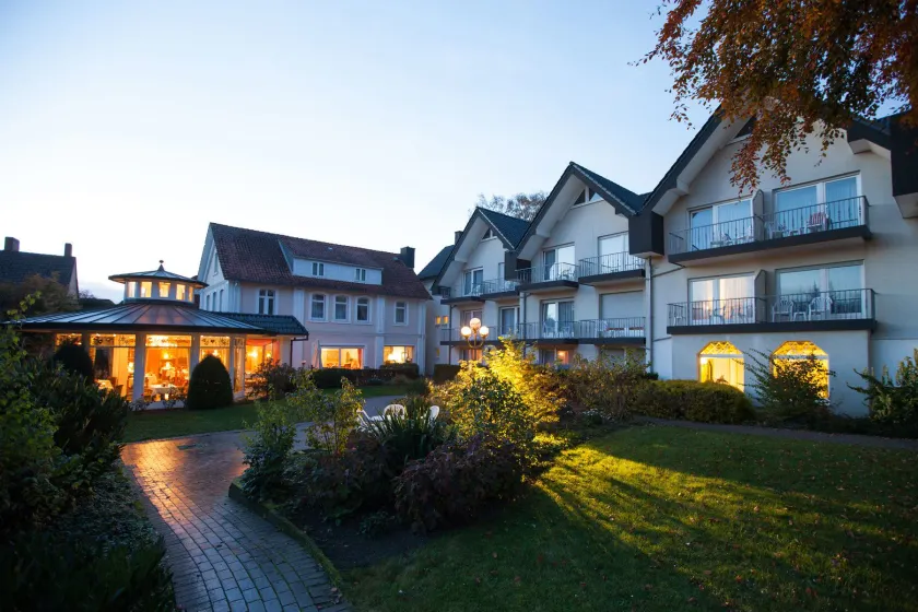 Ferienhotel Haus Becker - Image 1