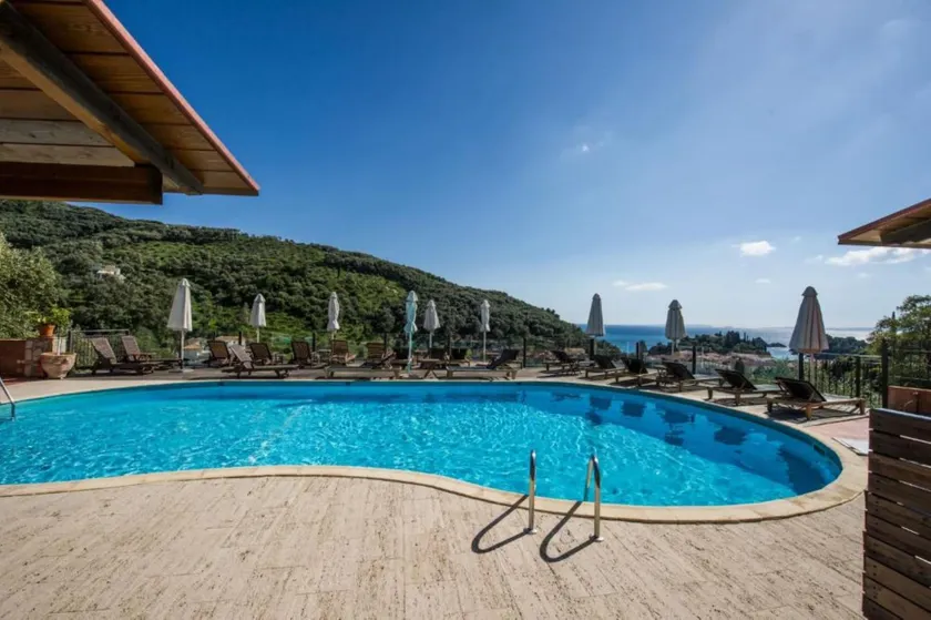 Enetiko Resort Hotel - Image 1
