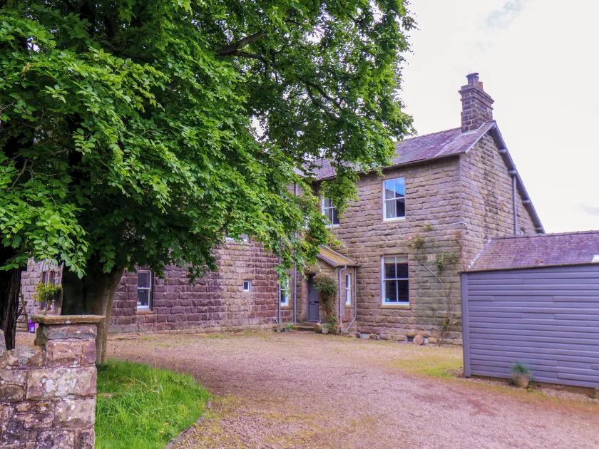 The Grange - Image 1