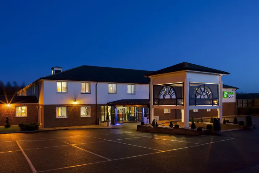 Holiday Inn Express Canterbury by IHG - Image 1