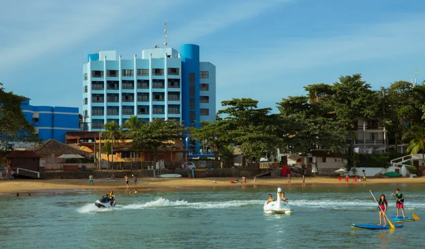 Hotel Espadarte - Image 1