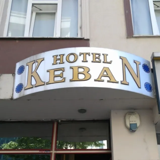 Hotel Keban - Image 1