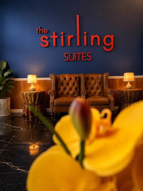 Stirling Suites - Image 1