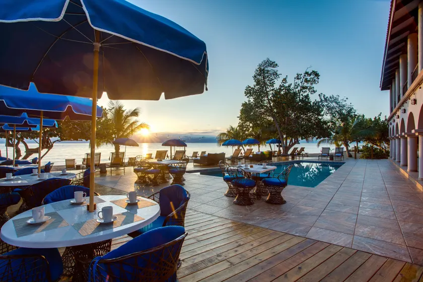 Mariposa Belize Beach Resort - Image 1
