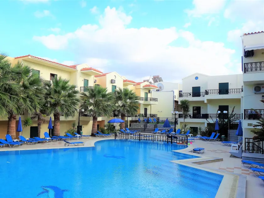 Diogenis Blue Palace - Image 1