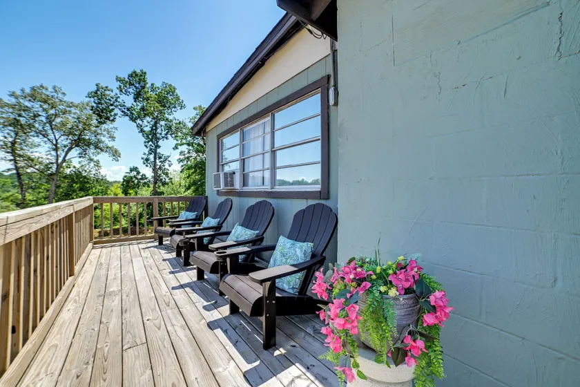 Private Dock & Slip: Kentucky Lake Cottage! - Image 1