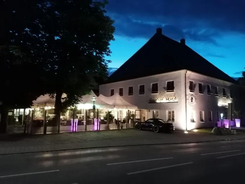 Hotel Restaurant Zum Wendelwirt - Image 1