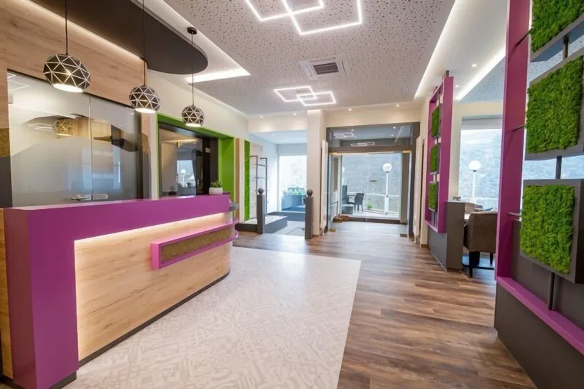 Hotel Hegenbarths - Image 1