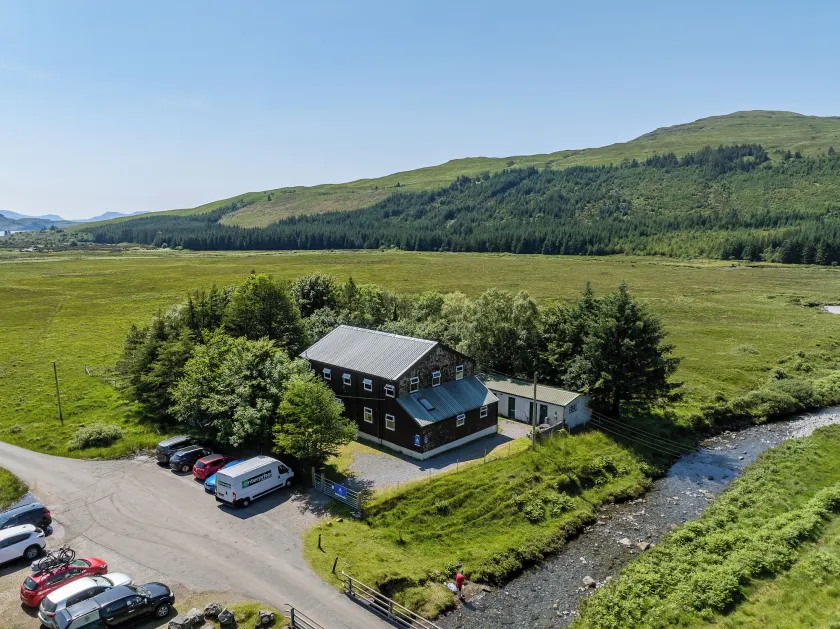 Glenbrittle Youth Hostel - Image 1