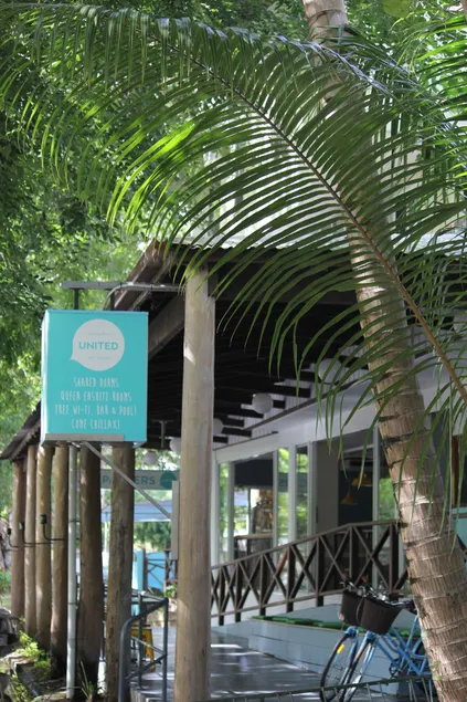 Port Douglas Backpackers Youth Hostel - Image 1