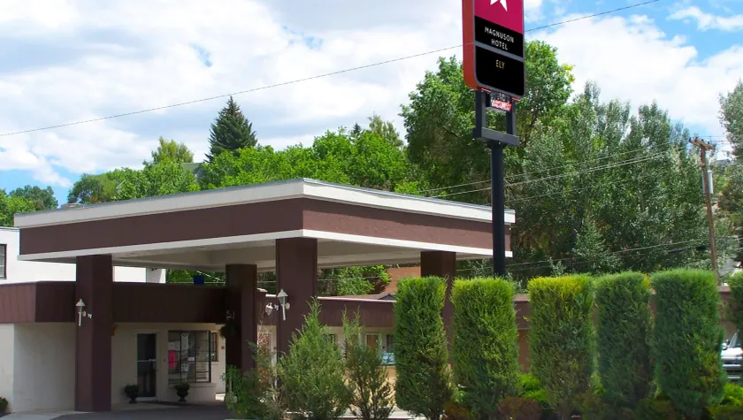 Magnuson Hotel Ely - Image 1