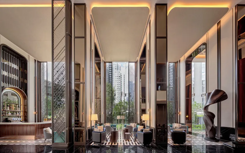InterContinental Bangkok Sukhumvit by IHG - Image 1