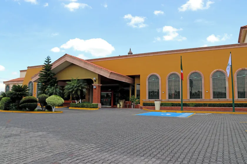 Holiday Inn La Piedad by IHG - Image 1