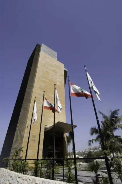 Sunrise Hotel - Image 1