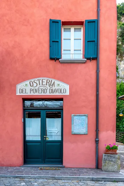 La locanda del Povero Diavolo - Image 1