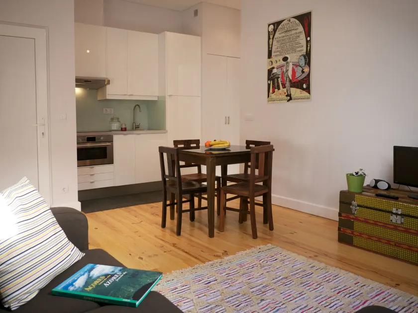 Cacilhas Guest Apartments - Image 1
