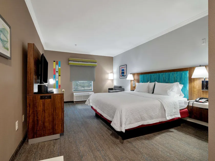 Hampton Inn & Suites Lufkin, TX - Image 1
