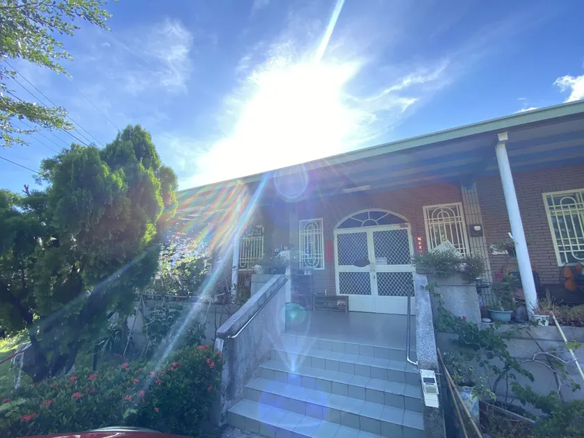 Grandma Tso's Home B&B - Image 1