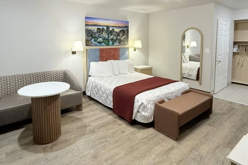 Rodeway Inn - SFI Winnemucca - Image 1