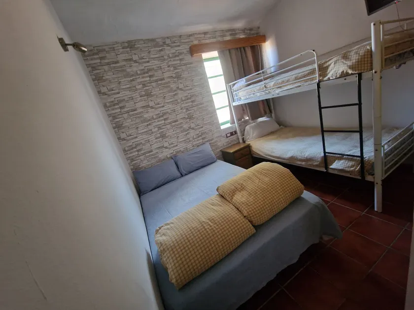 Hotel Rural Juncalillo - Image 1
