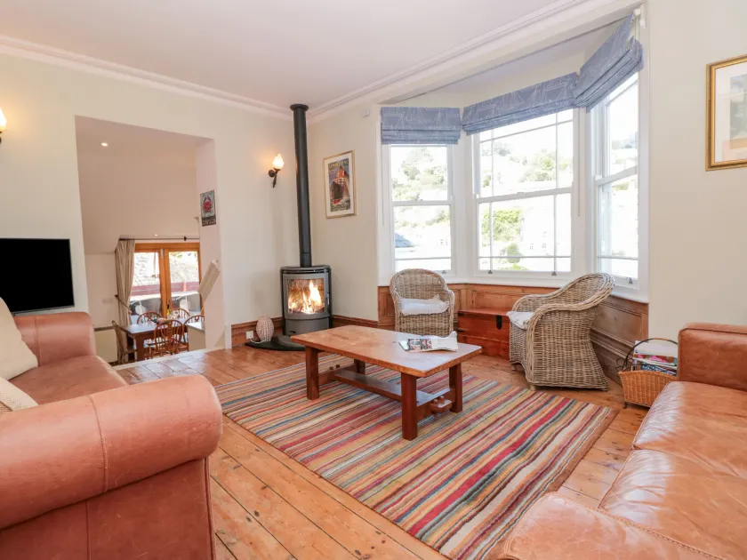 Kipper Lodge - Image 1