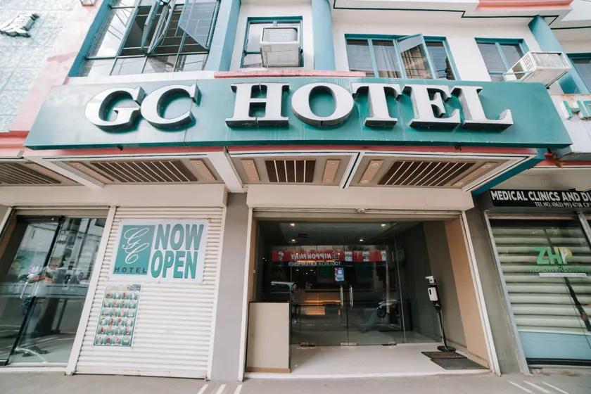 GC Hotel - Image 1