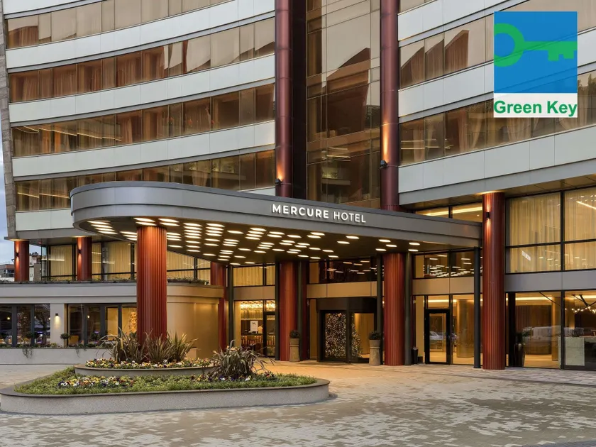 Mercure Sofia City - Image 1