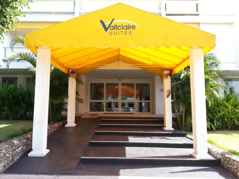 Vallclaire Suites - Image 1