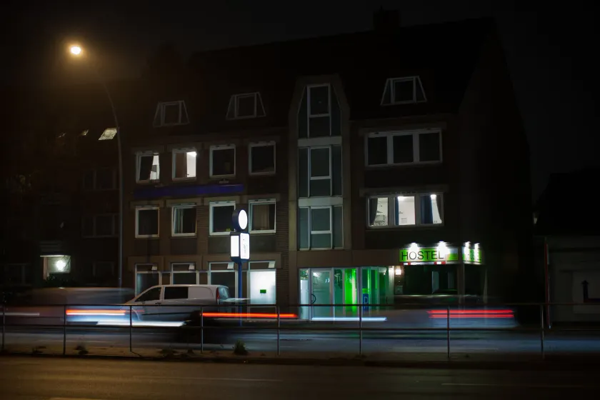 Hostel & Monteurzimmer bei Hansezimmer - Image 1