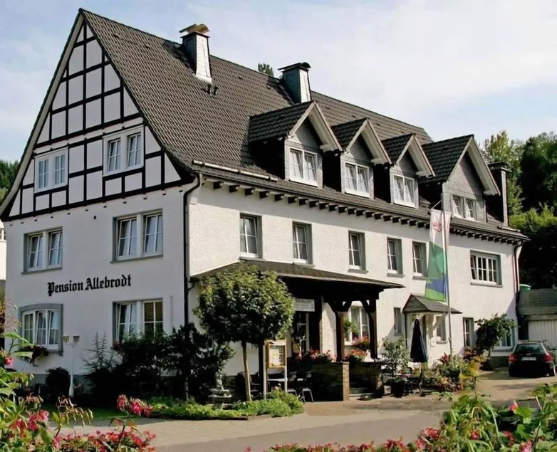 Pension / Ferienwohnung Allebrodt - Image 1