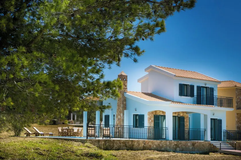 Estrellas Luxury Villas - Image 1